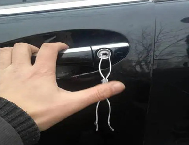 北戴河24小时上门开锁公司