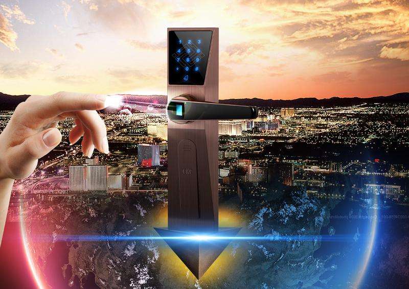 北戴河24小时上门开锁公司