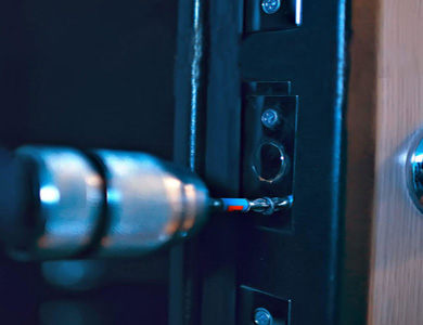 北戴河24小时上门开锁公司