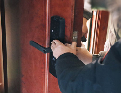 北戴河24小时上门开锁公司